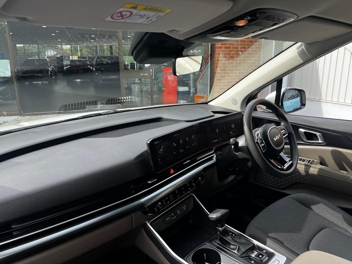 2024 Kia Carnival S