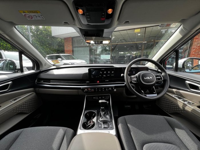 2024 Kia Carnival S