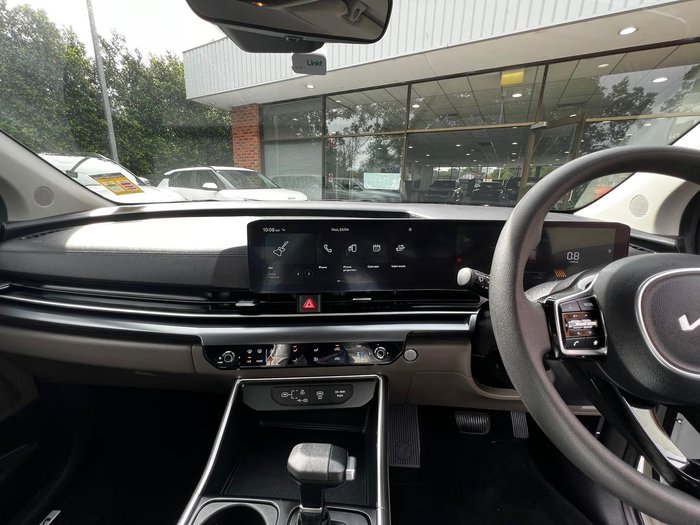 2024 Kia Carnival S