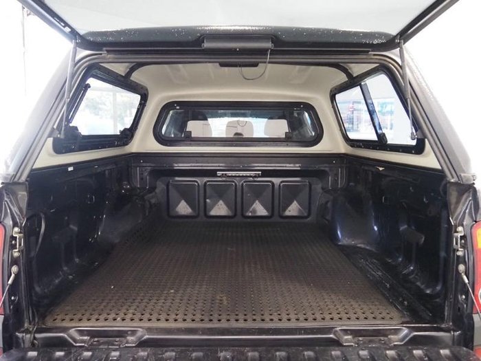2014 Mitsubishi Triton GLX-R