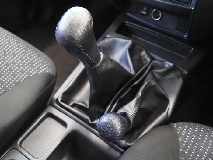 2014 Mitsubishi Triton GLX-R