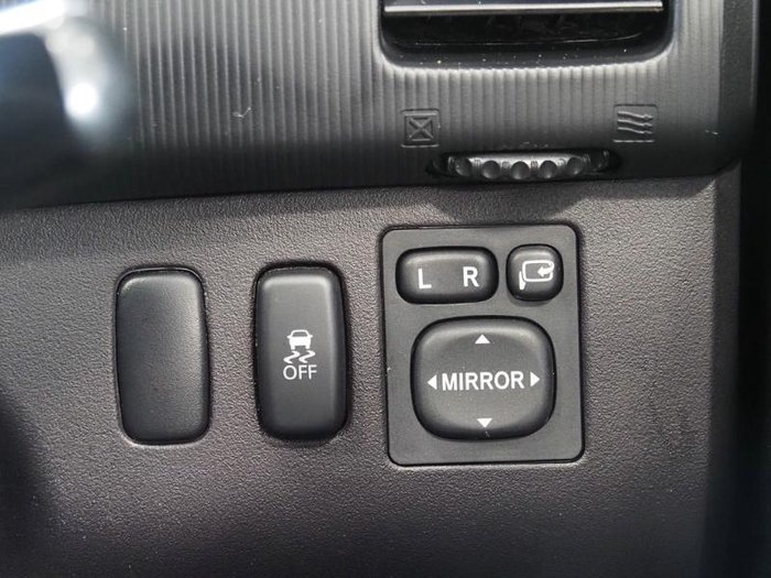 2014 Mitsubishi Triton GLX-R