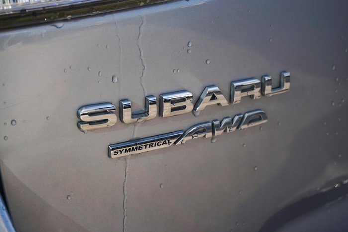 2022 Subaru Forester 2.5i Sport
