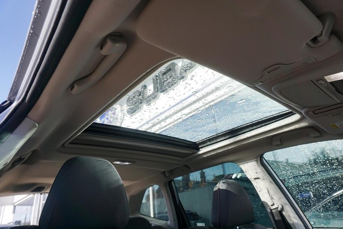 2022 Subaru Forester 2.5i Sport