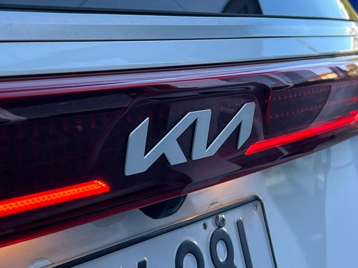 2023 Kia Carnival Platinum