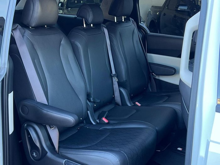 2023 Kia Carnival Platinum