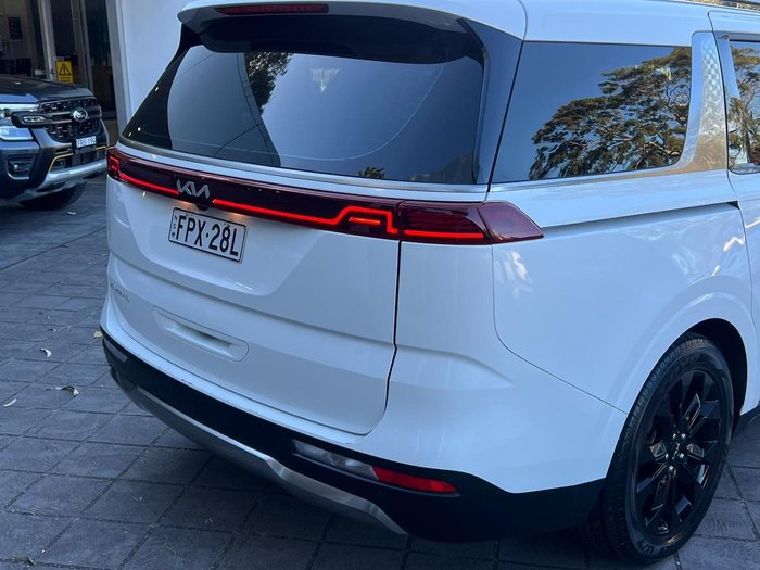2023 Kia Carnival Platinum