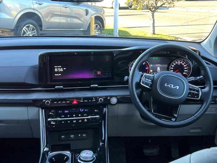 2023 Kia Carnival Platinum