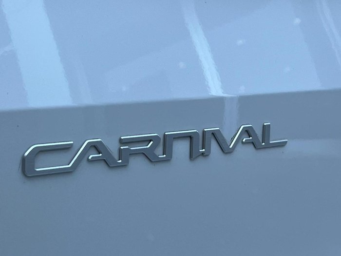 2023 Kia Carnival Platinum