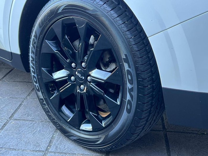 2023 Kia Carnival Platinum