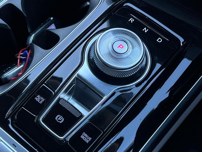 2023 Kia Carnival Platinum