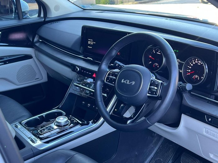 2023 Kia Carnival Platinum
