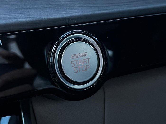 2023 Kia Carnival Platinum