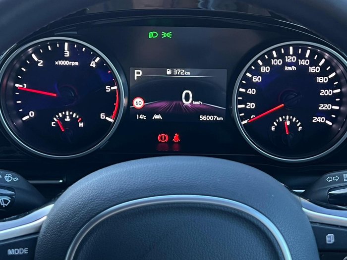 2023 Kia Carnival Platinum