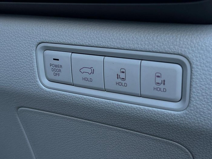 2023 Kia Carnival Platinum