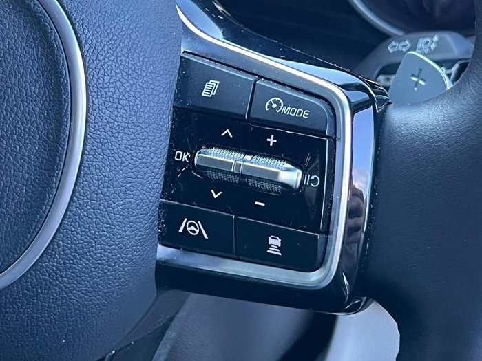 2023 Kia Carnival Platinum