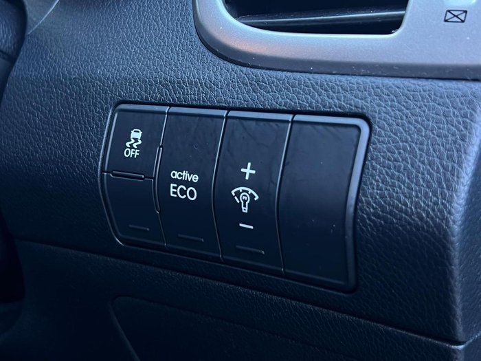 2015 Hyundai i30 Active