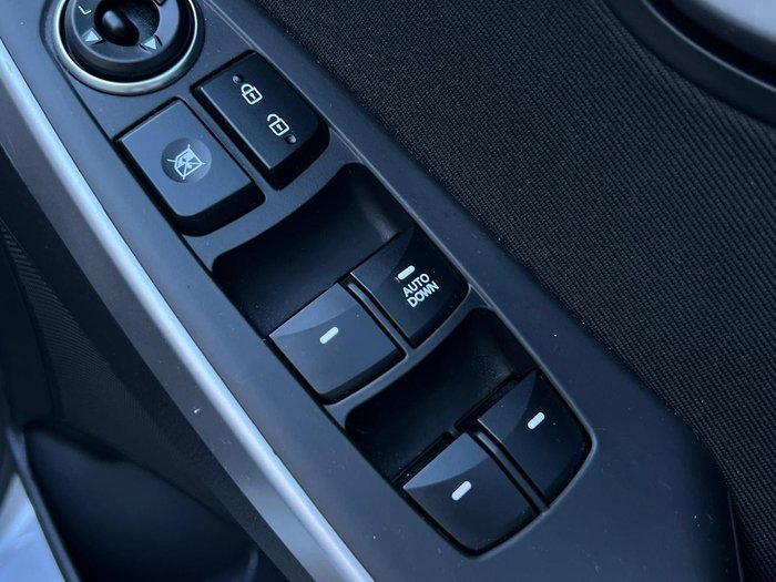 2015 Hyundai i30 Active