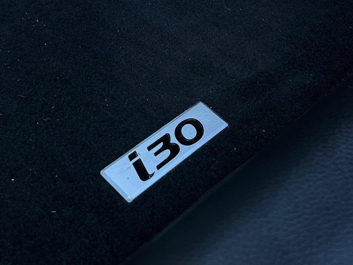 2015 Hyundai i30 Active