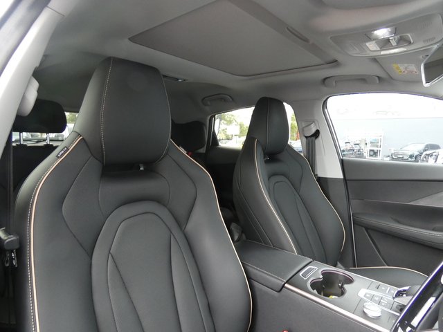 2025 Chery C5 1.5T DCT ULTIMATE (CH1.5T2EX0C)