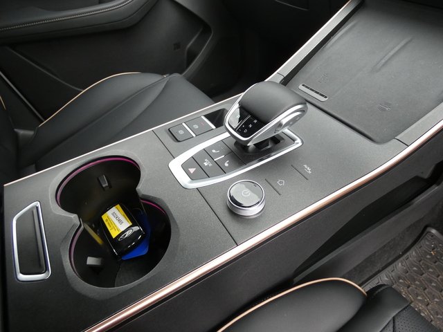 2025 Chery C5 1.5T DCT ULTIMATE (CH1.5T2EX0C)