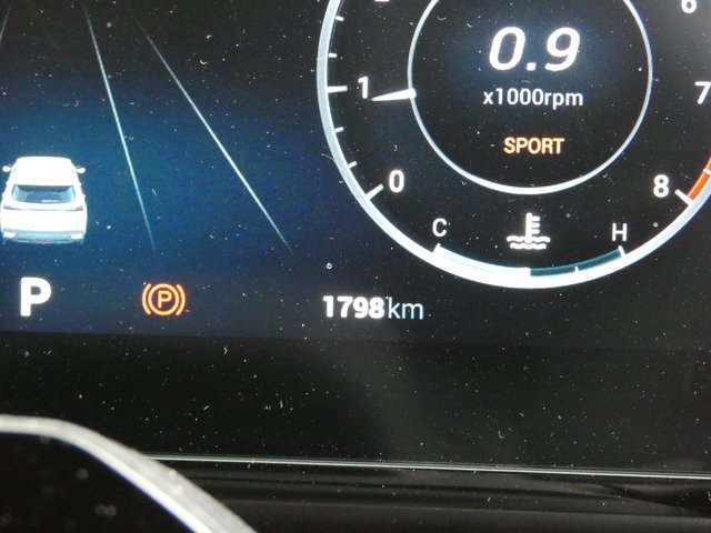 2025 Chery C5 1.5T DCT ULTIMATE (CH1.5T2EX0C)