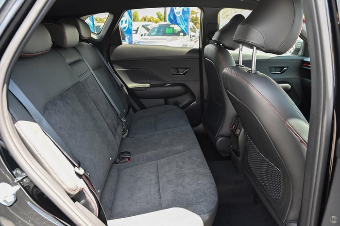 2025 Hyundai Kona Premium N Line