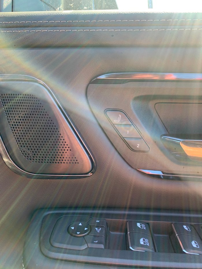 2024 RAM 1500 Limited Hurricane HO RamBox