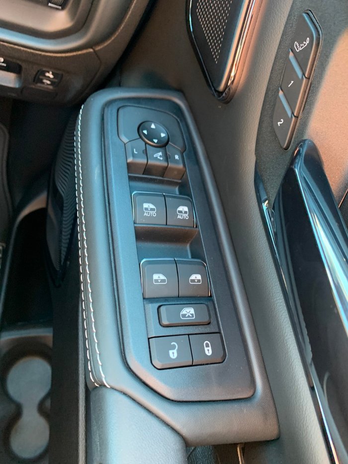 2024 RAM 1500 Limited Hurricane HO RamBox