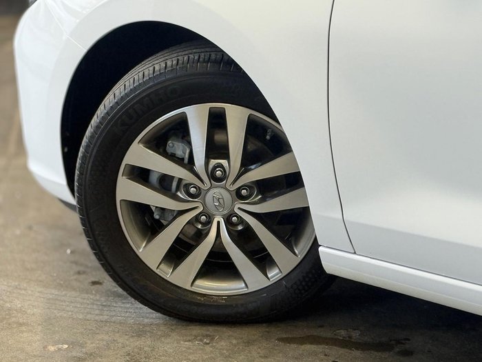 2017 Hyundai i30 Active