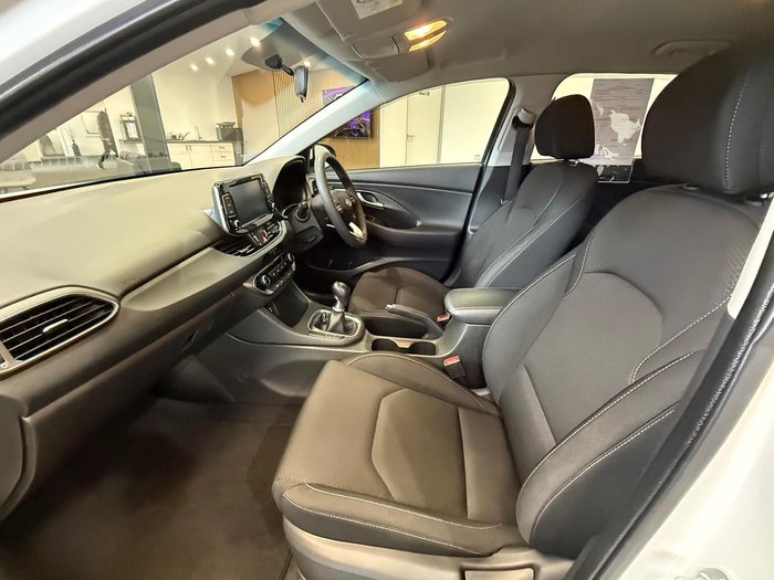 2017 Hyundai i30 Active