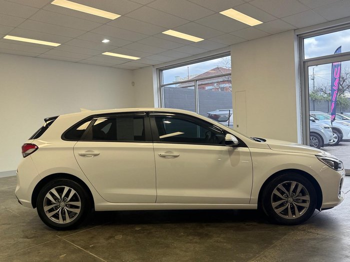 2017 Hyundai i30 Active