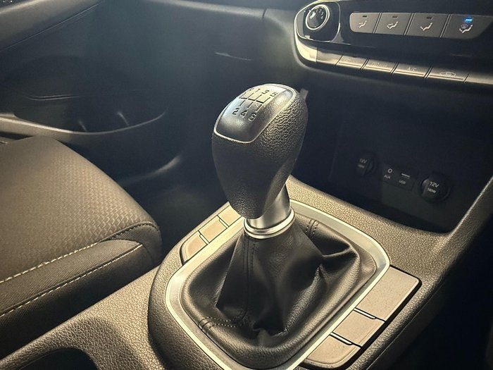 2017 Hyundai i30 Active