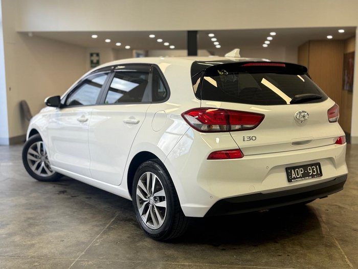 2017 Hyundai i30 Active