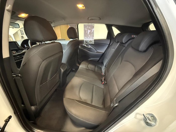 2017 Hyundai i30 Active
