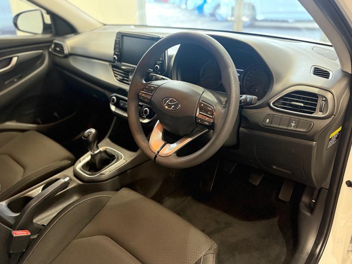 2017 Hyundai i30 Active