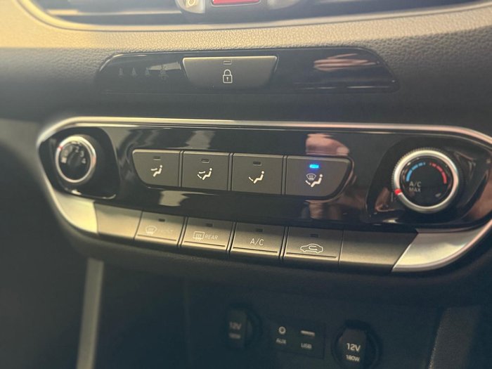 2017 Hyundai i30 Active