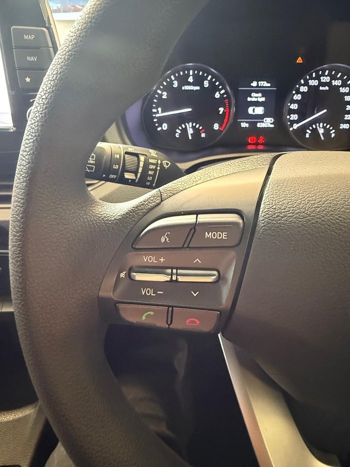 2017 Hyundai i30 Active