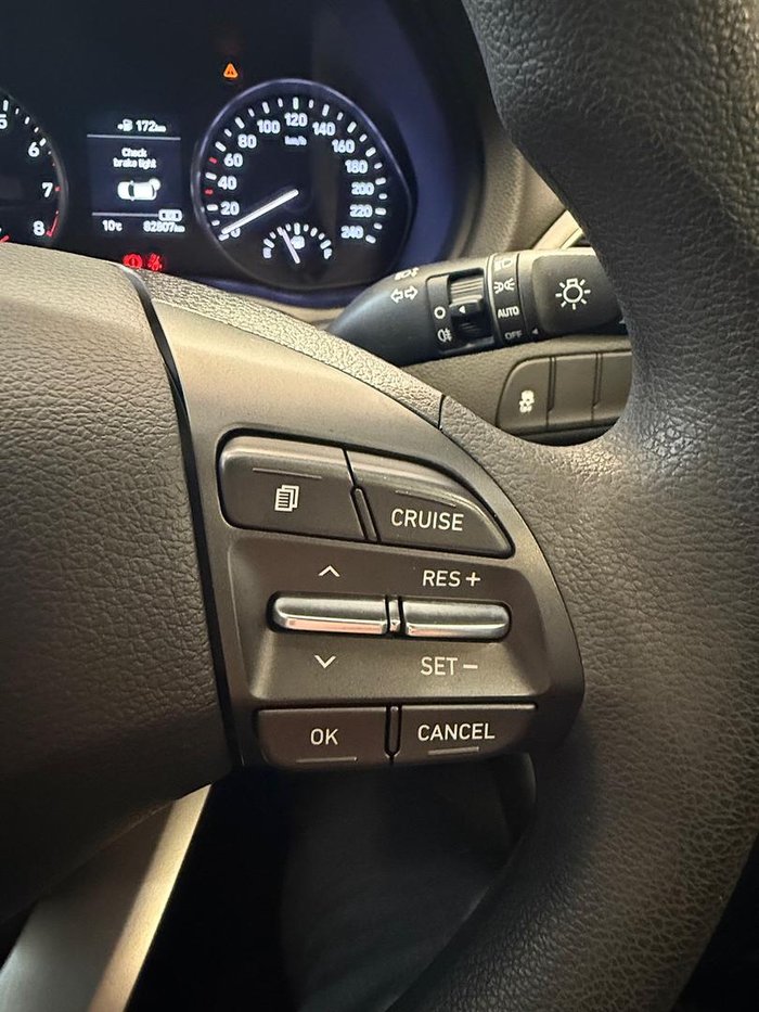2017 Hyundai i30 Active