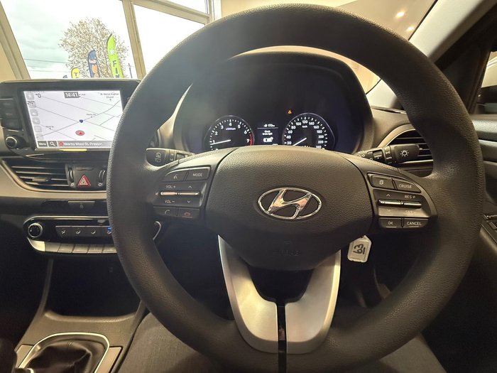 2017 Hyundai i30 Active