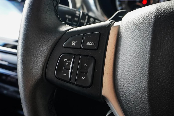 2023 Suzuki Vitara Turbo