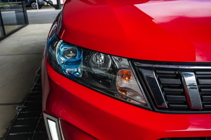 2023 Suzuki Vitara Turbo