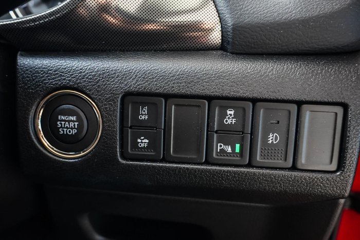 2023 Suzuki Vitara Turbo