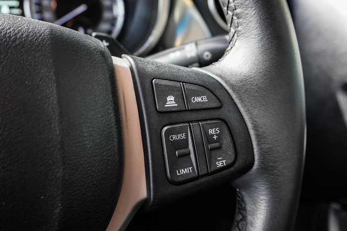 2023 Suzuki Vitara Turbo
