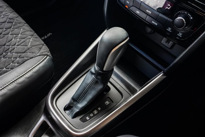 2023 Suzuki Vitara Turbo