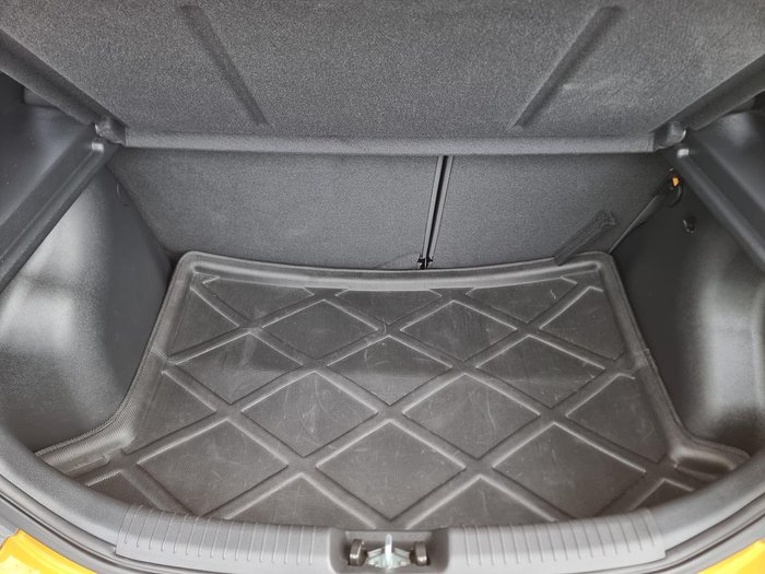 2017 Hyundai Accent Sport