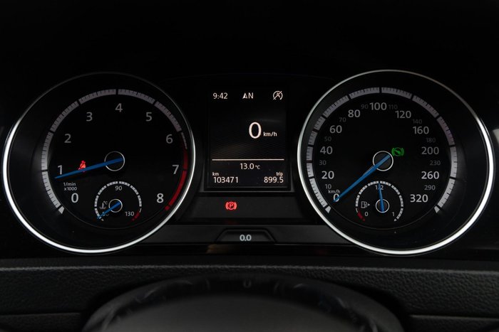 2016 Volkswagen Golf R