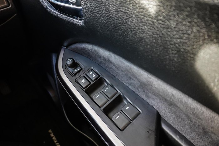 2023 Suzuki Vitara Turbo