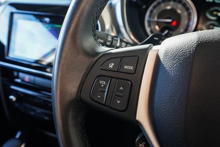 2023 Suzuki Vitara Turbo