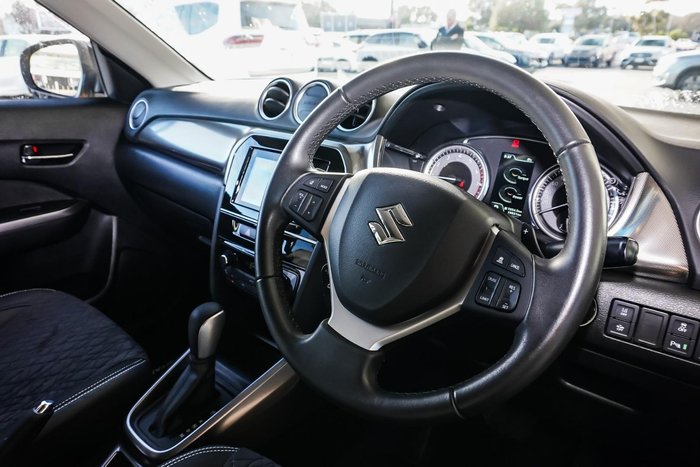 2023 Suzuki Vitara Turbo